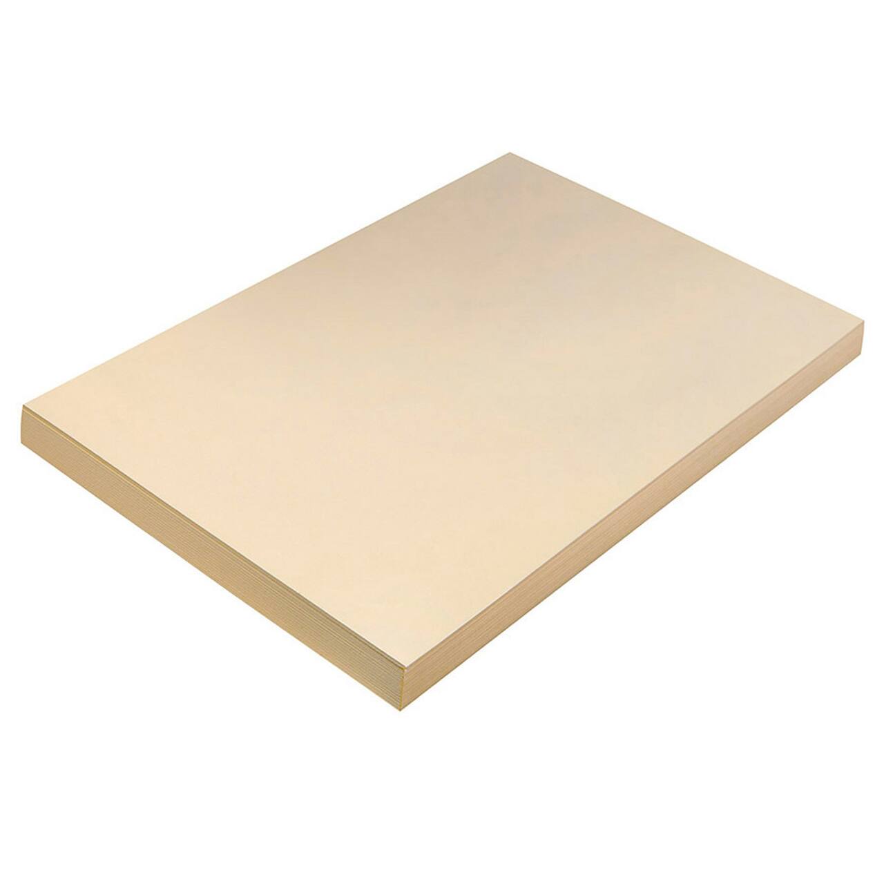Pacon® Manila Heavyweight Tagboard, 100ct.